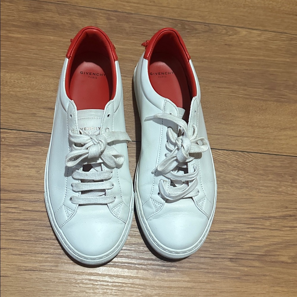 Givenchy Urban Street Shoes - Picture 2 of 4